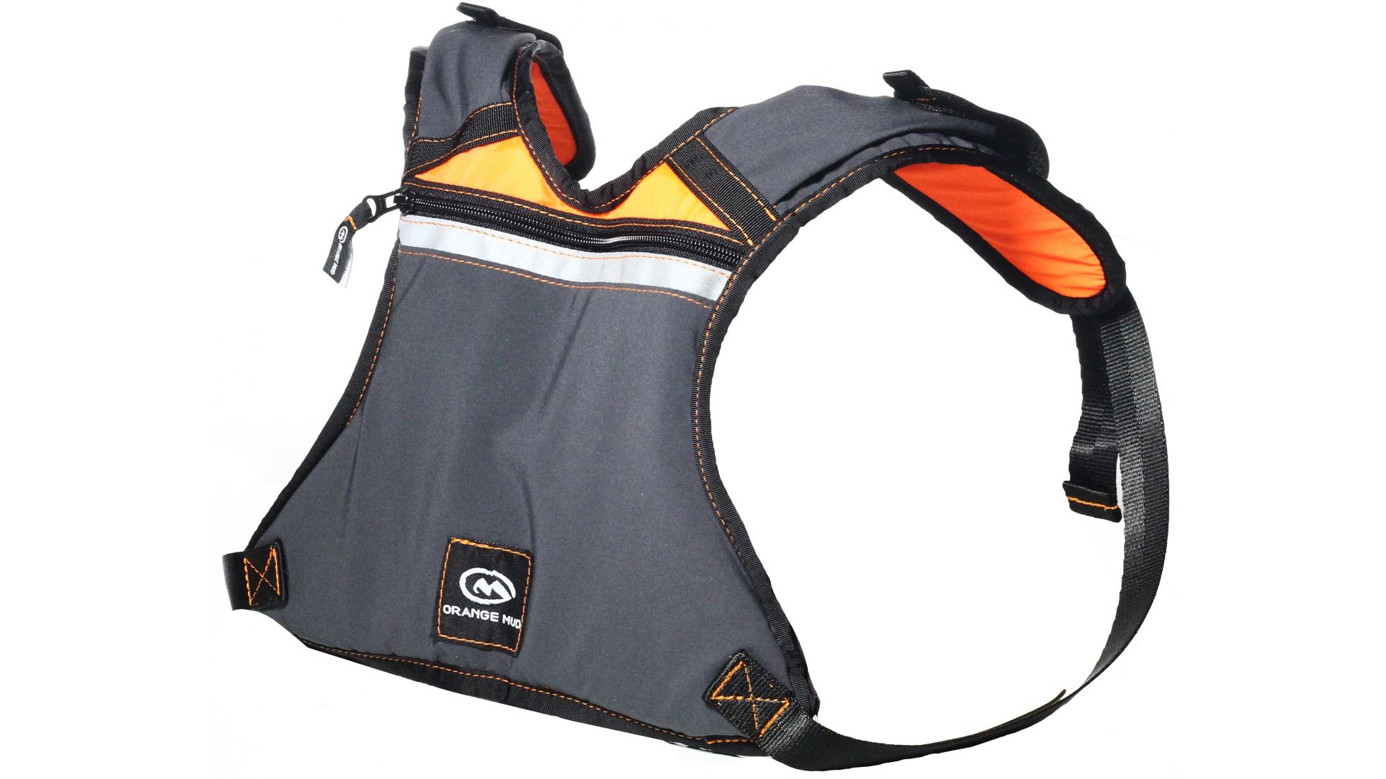 Orange Mud Gear Quiver — CampSaver