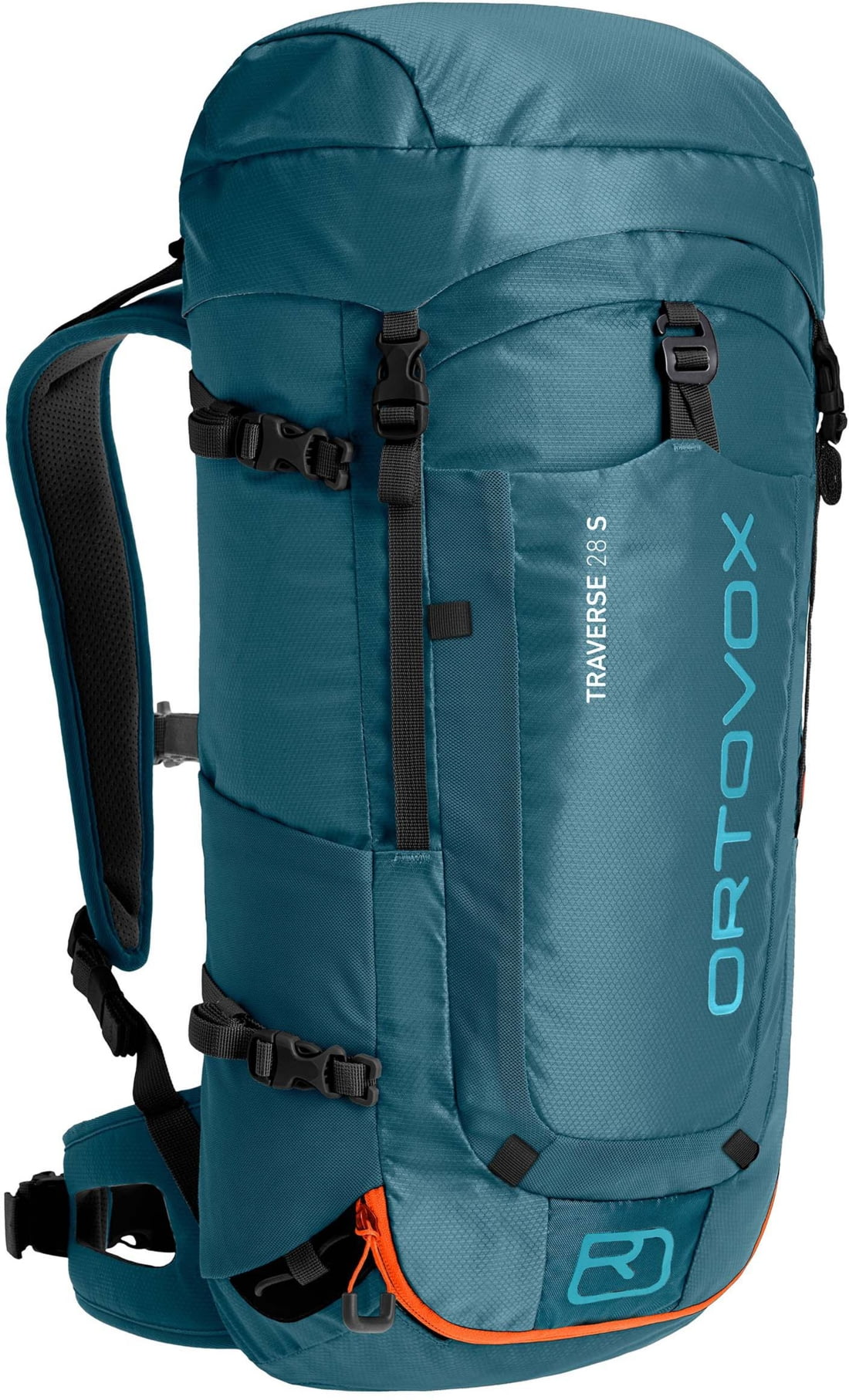 ortovox dry backpack