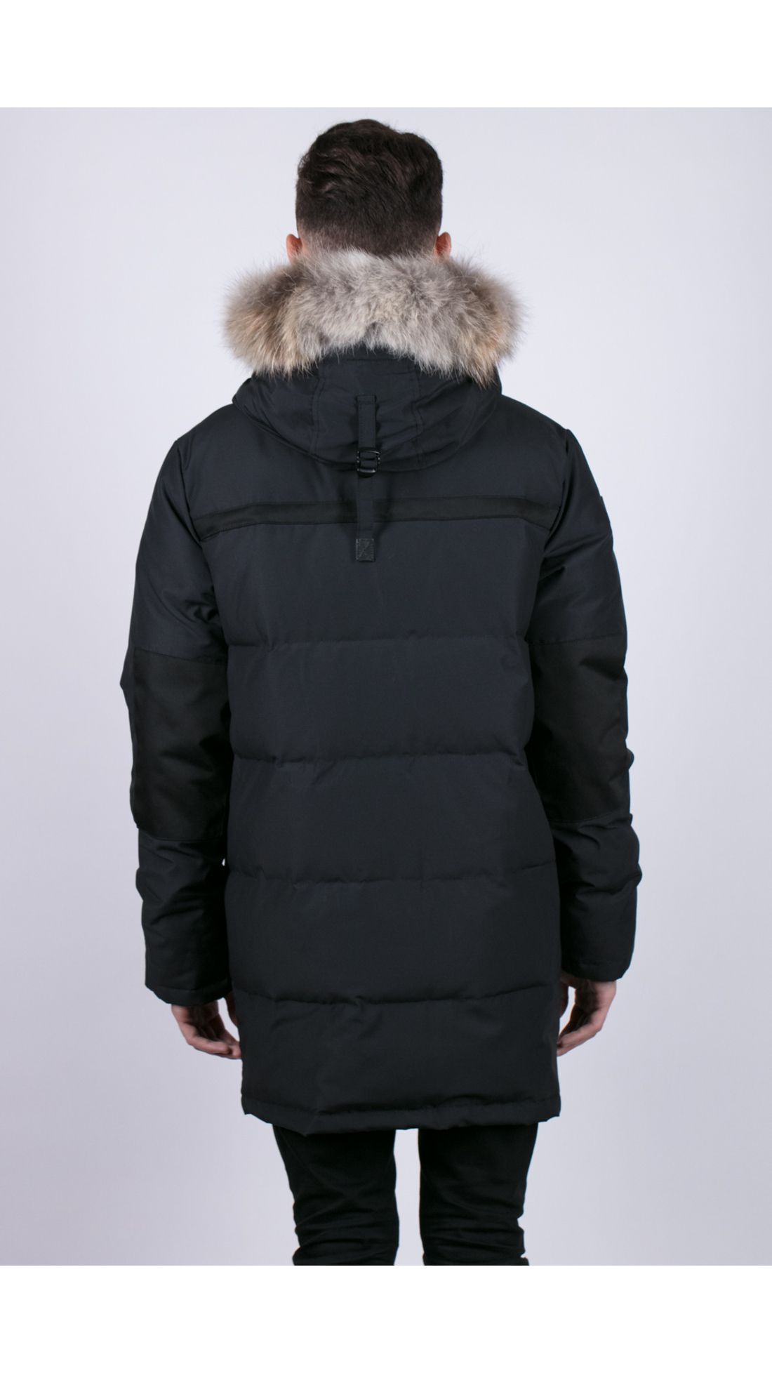 osc down jacket