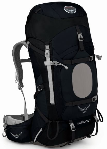 osprey aether 60 sale