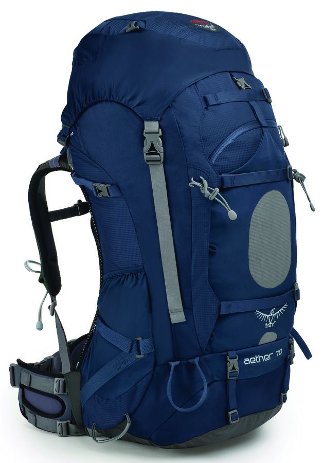 osprey aether 70 2010