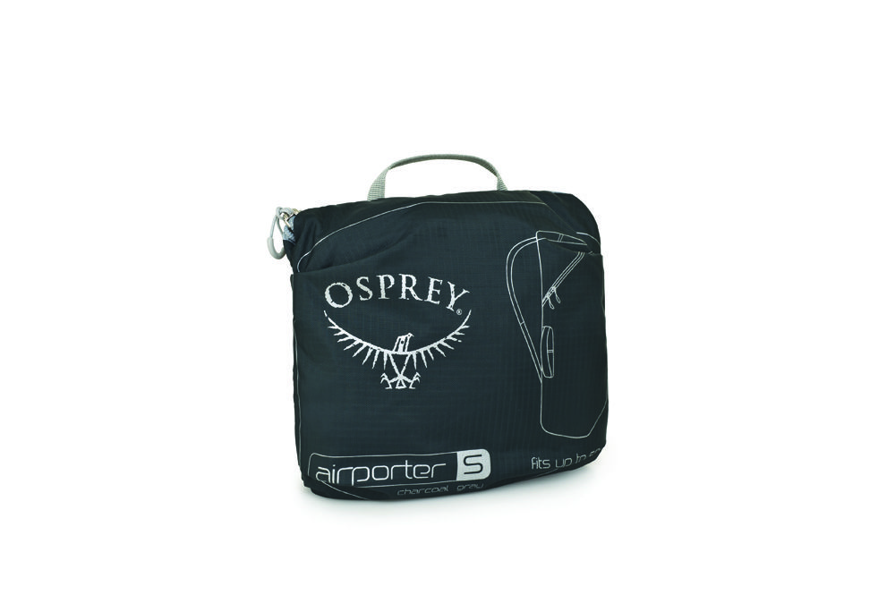 osprey airporter lz backpack travel cover