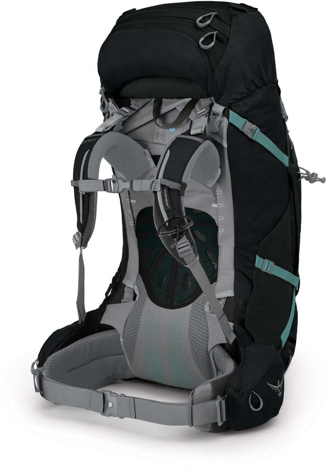 osprey ariel plus