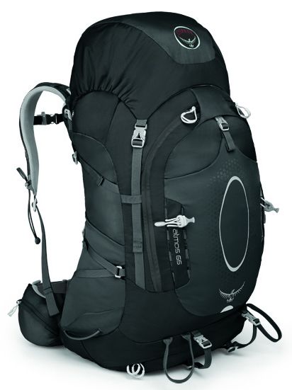 osprey atmos 65 2010