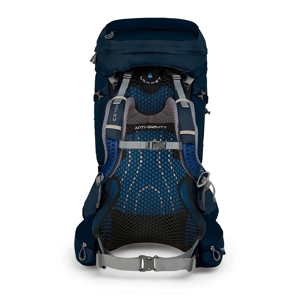 Osprey Atmos AG 65 Backpack Men's — CampSaver