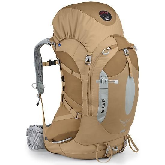 osprey aura 65 l