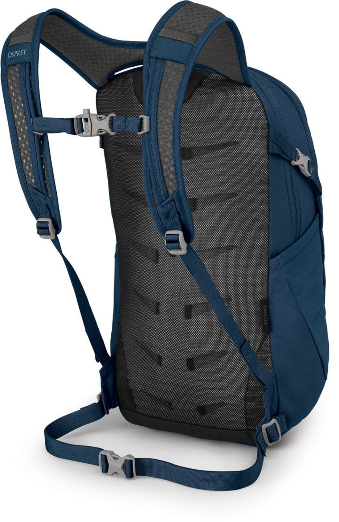 osprey daylite steel blue