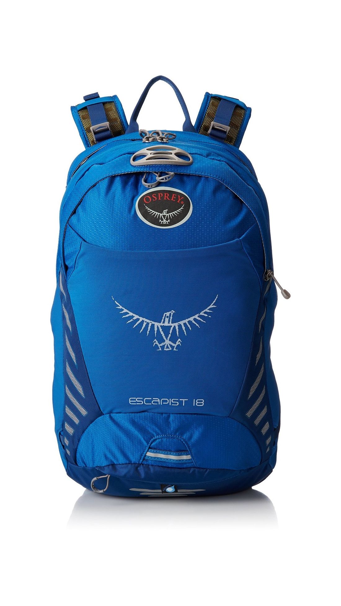 osprey escapist 18 pack