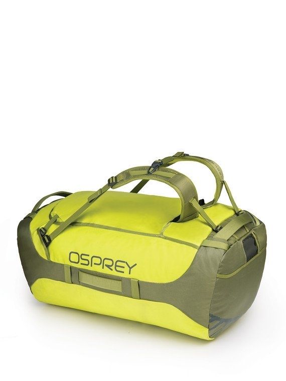 osprey 130 duffel