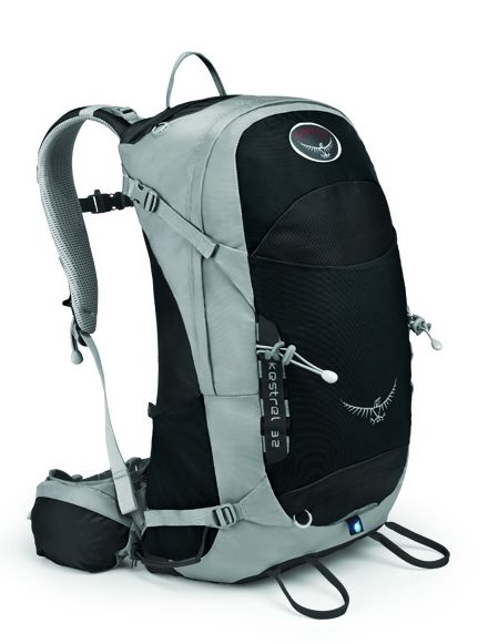 kestrel 32 backpack