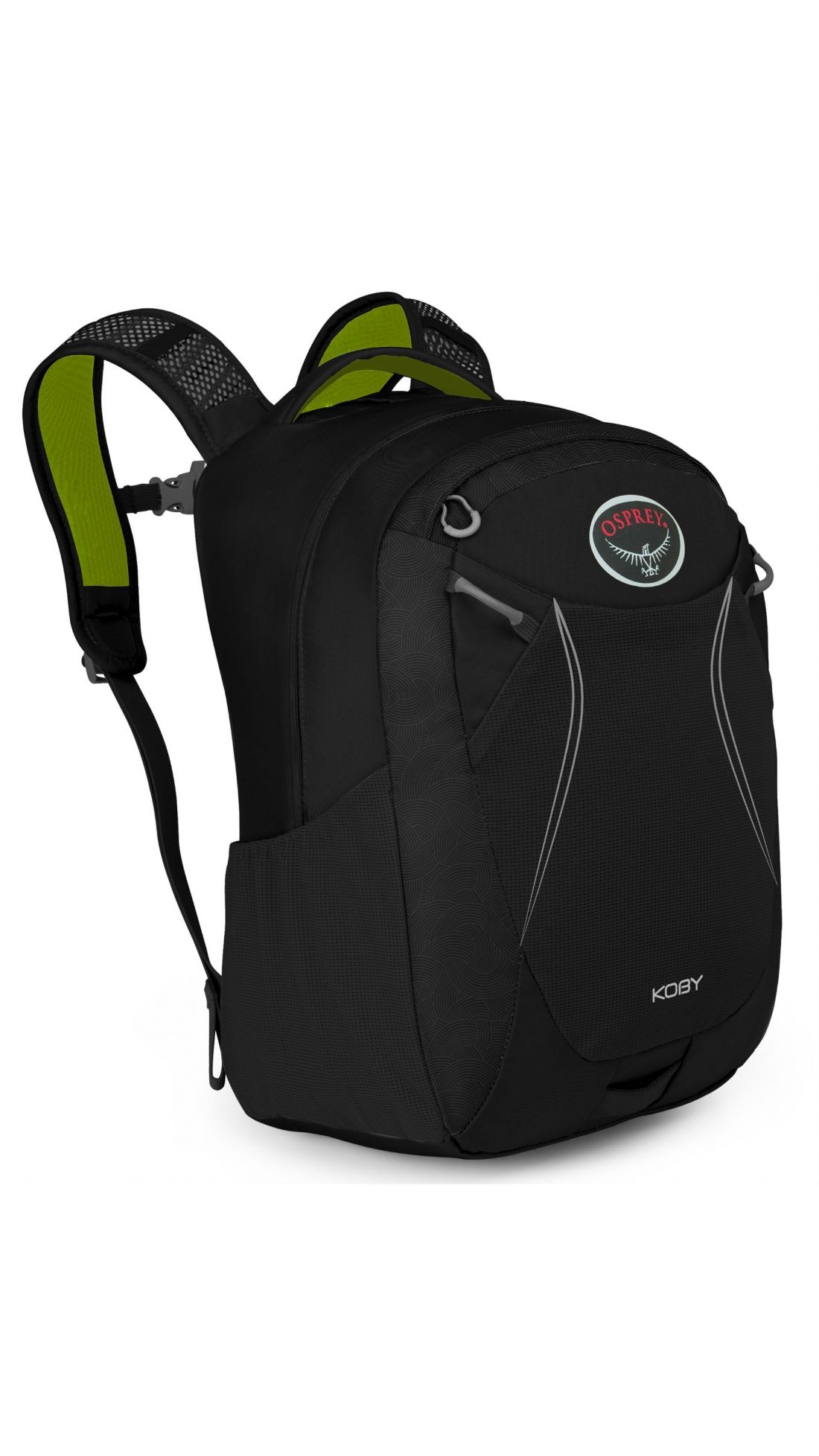 osprey koby review