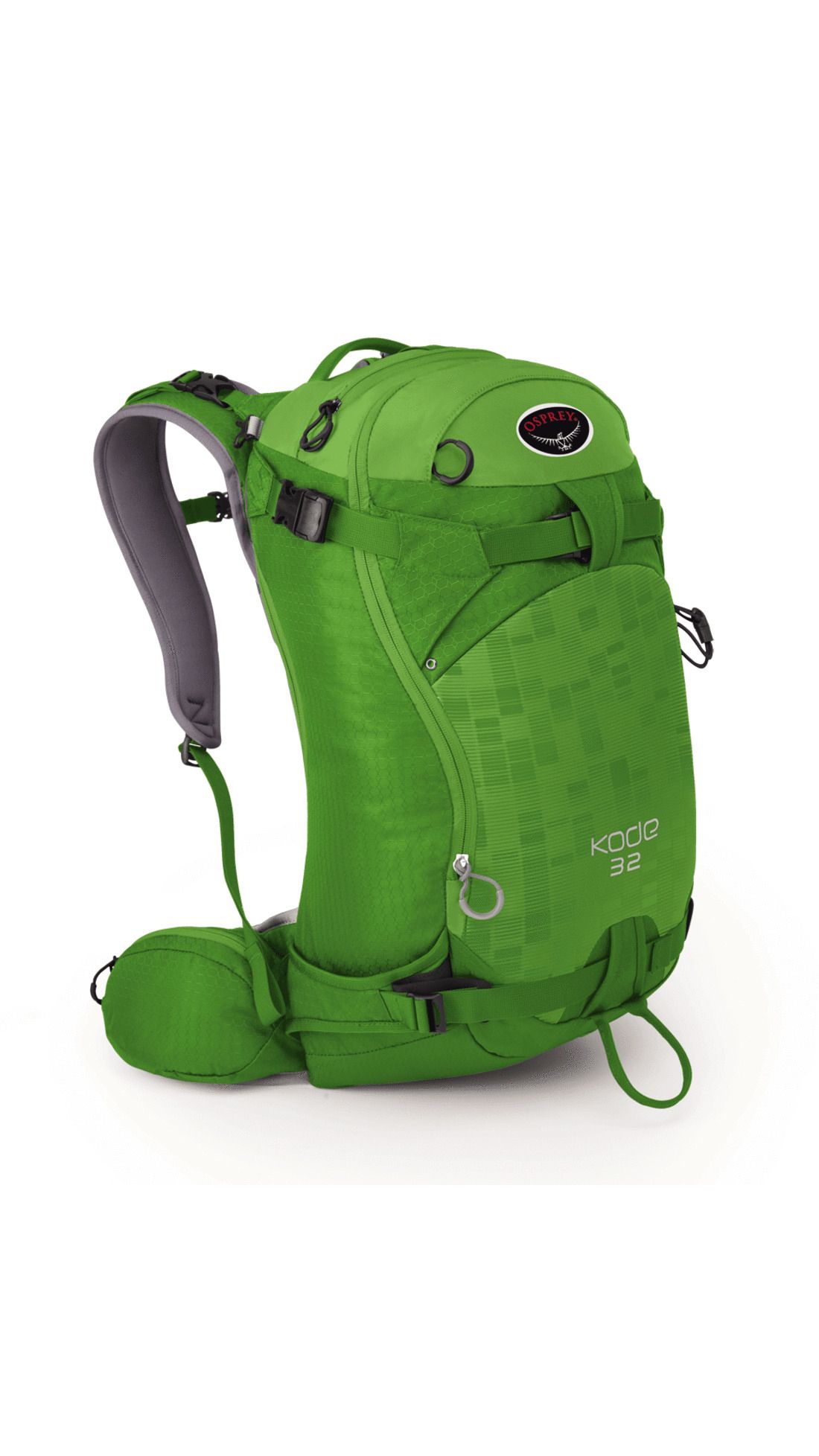 osprey kode 20