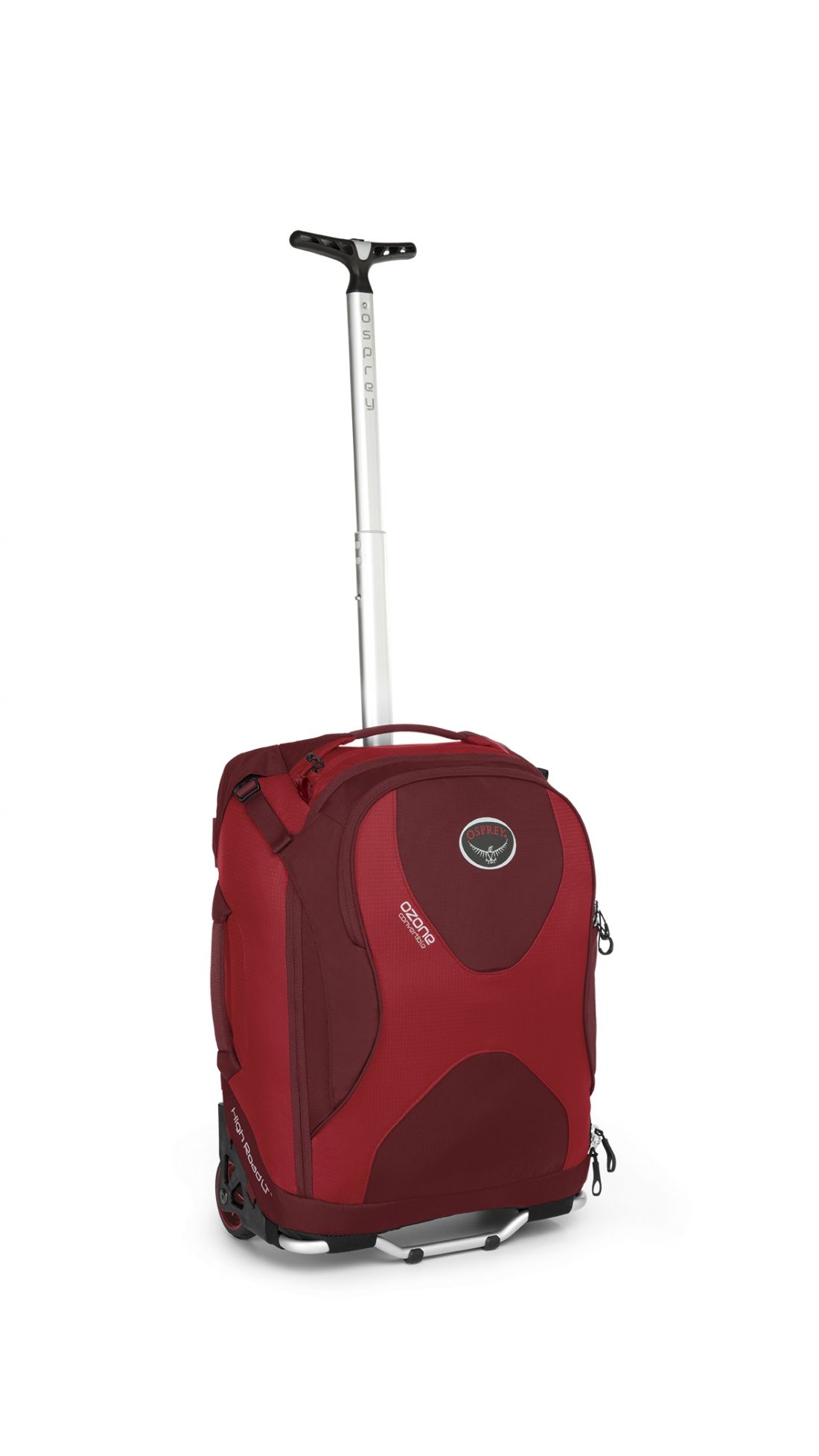 Osprey Ozone 18 / 36L Ultralight Travel Luggage — CampSaver