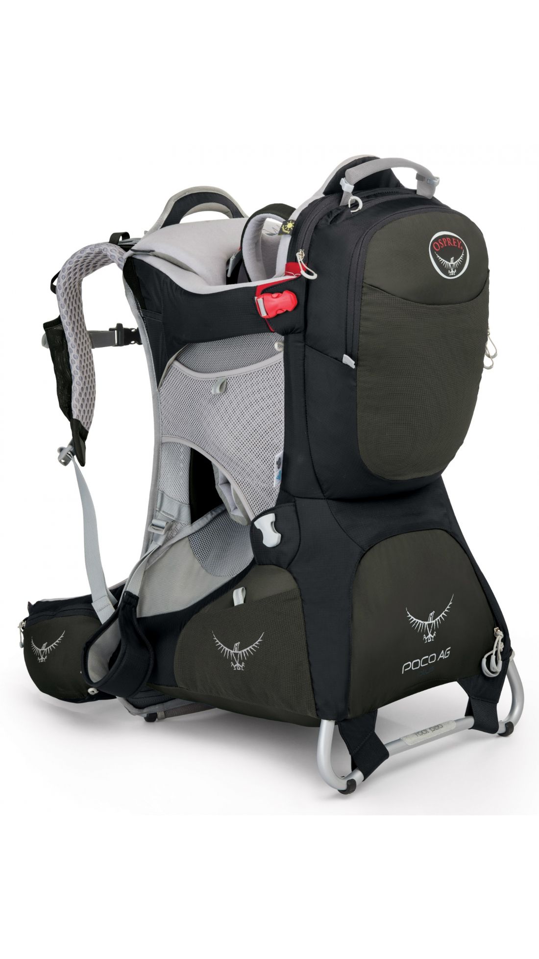 osprey baby carrier canada