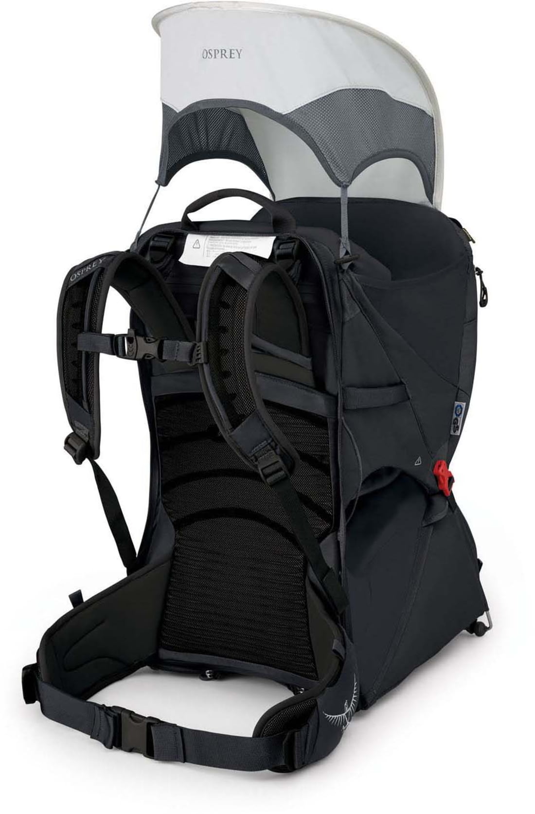 bärstol osprey poco premium