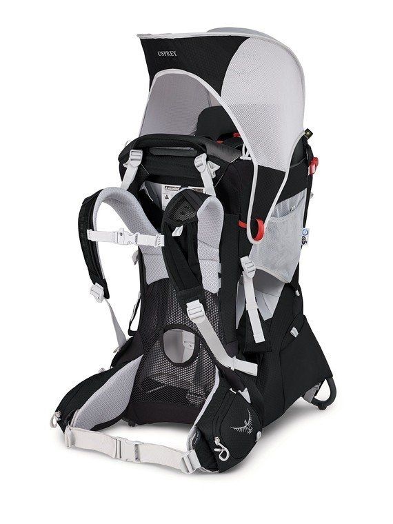 poco plus baby carrier