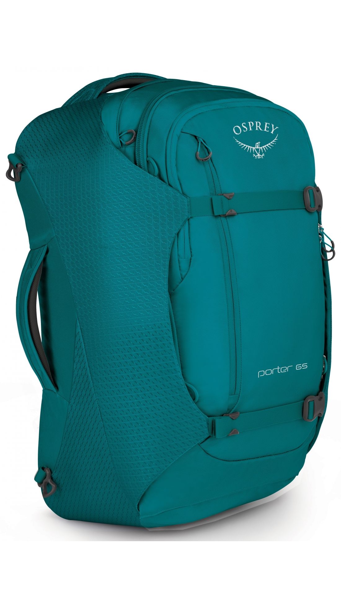 Osprey Porter 65 Gear Hauler Backpack — CampSaver