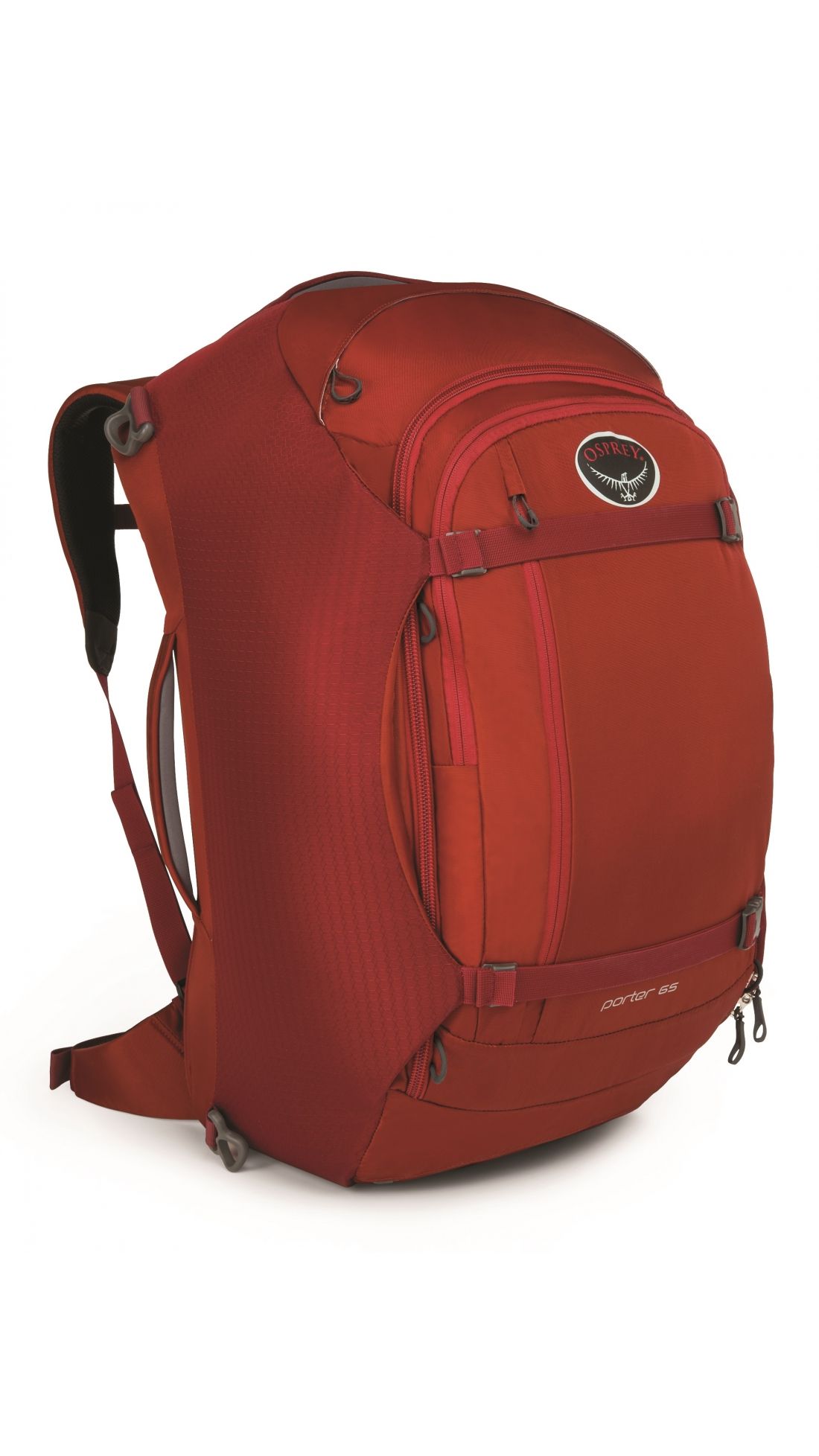 Osprey Porter 65 Gear Hauler Backpack — CampSaver