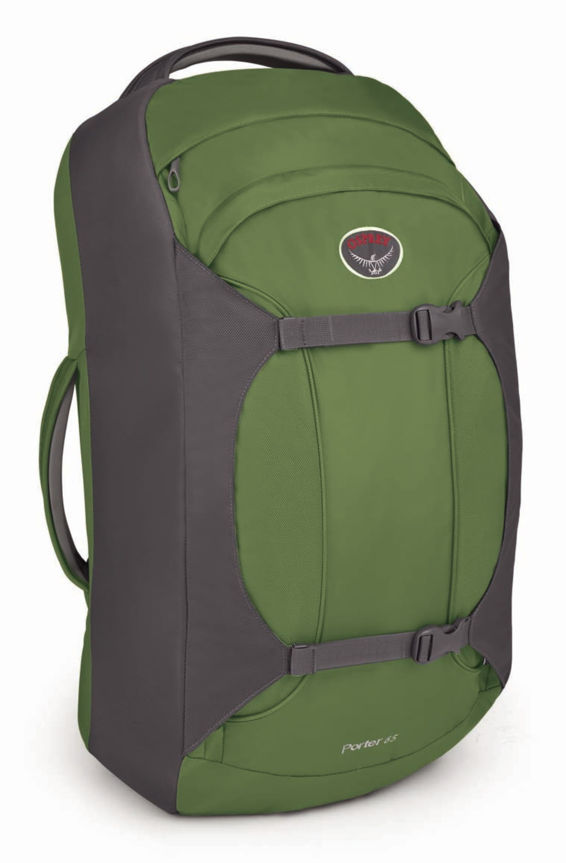 Osprey Porter 65 Gear Hauler Backpack — CampSaver