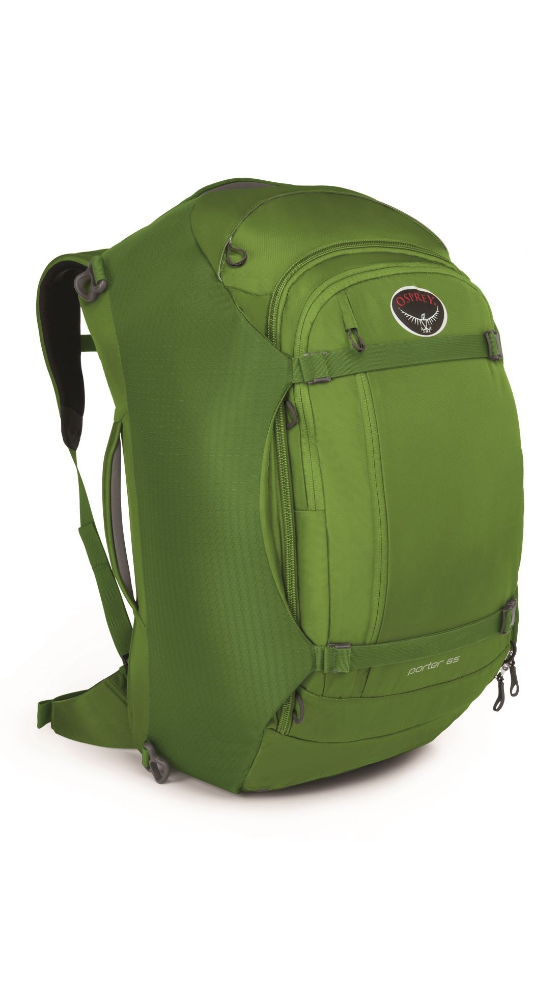Osprey Porter 65 Gear Hauler Backpack — CampSaver