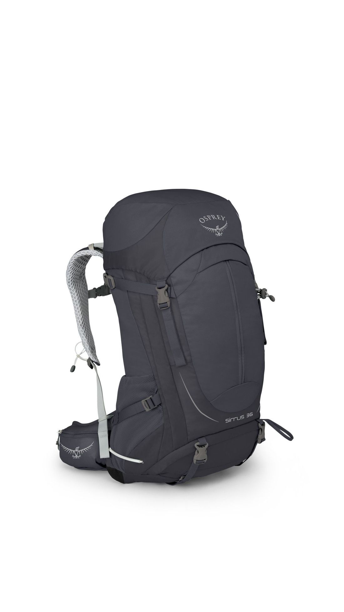 osprey sirrus 36 l