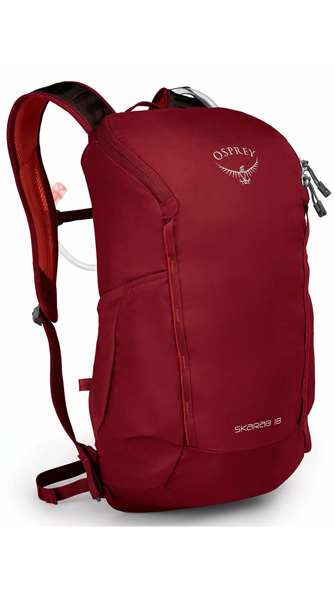 osprey scarab backpack