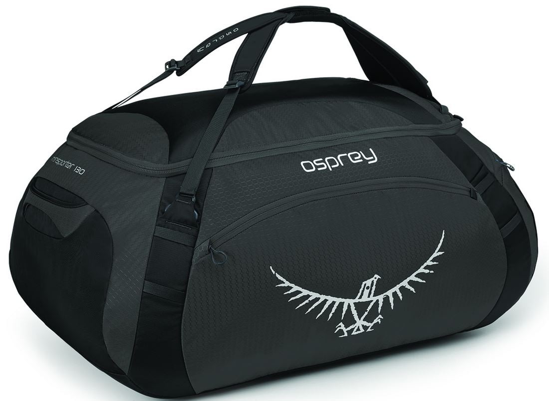 osprey 130 duffel