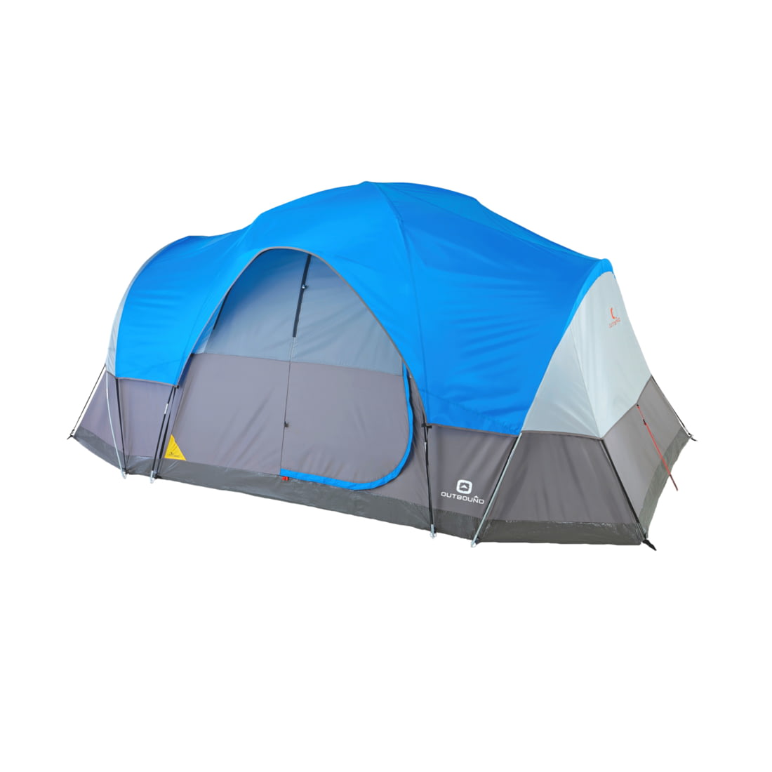 Outbound 3-Season Lightweight Dome Tent — CampSaver