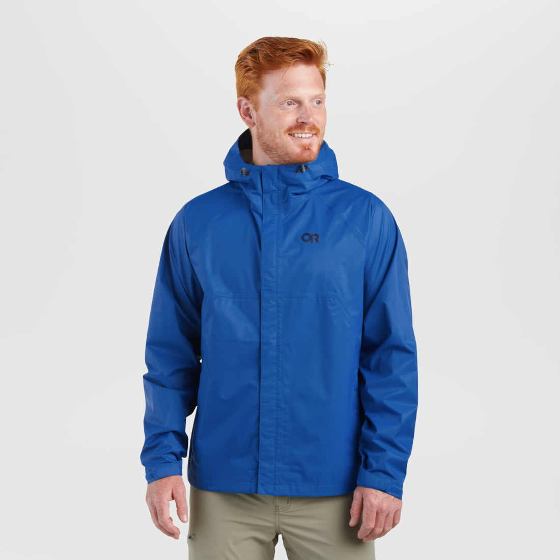 Outdoor Research Apollo Rain Jacket - Men's , Up to 45% Off with Free S ...