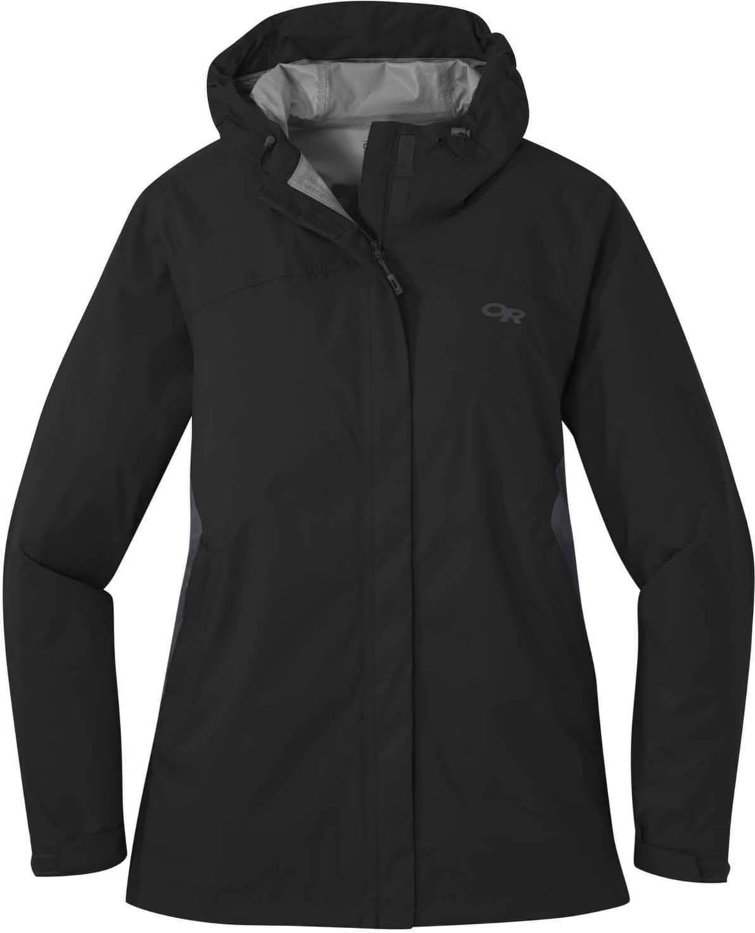 Outdoor Research Apollo Stretch Rain Jacket - Women's — CampSaver