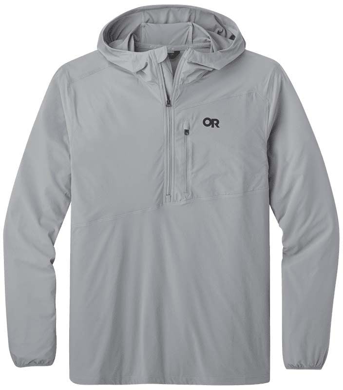 outdoor research astroman hoody review