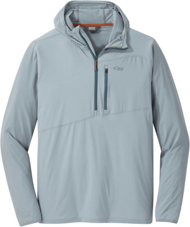 outdoor research astroman hoody review