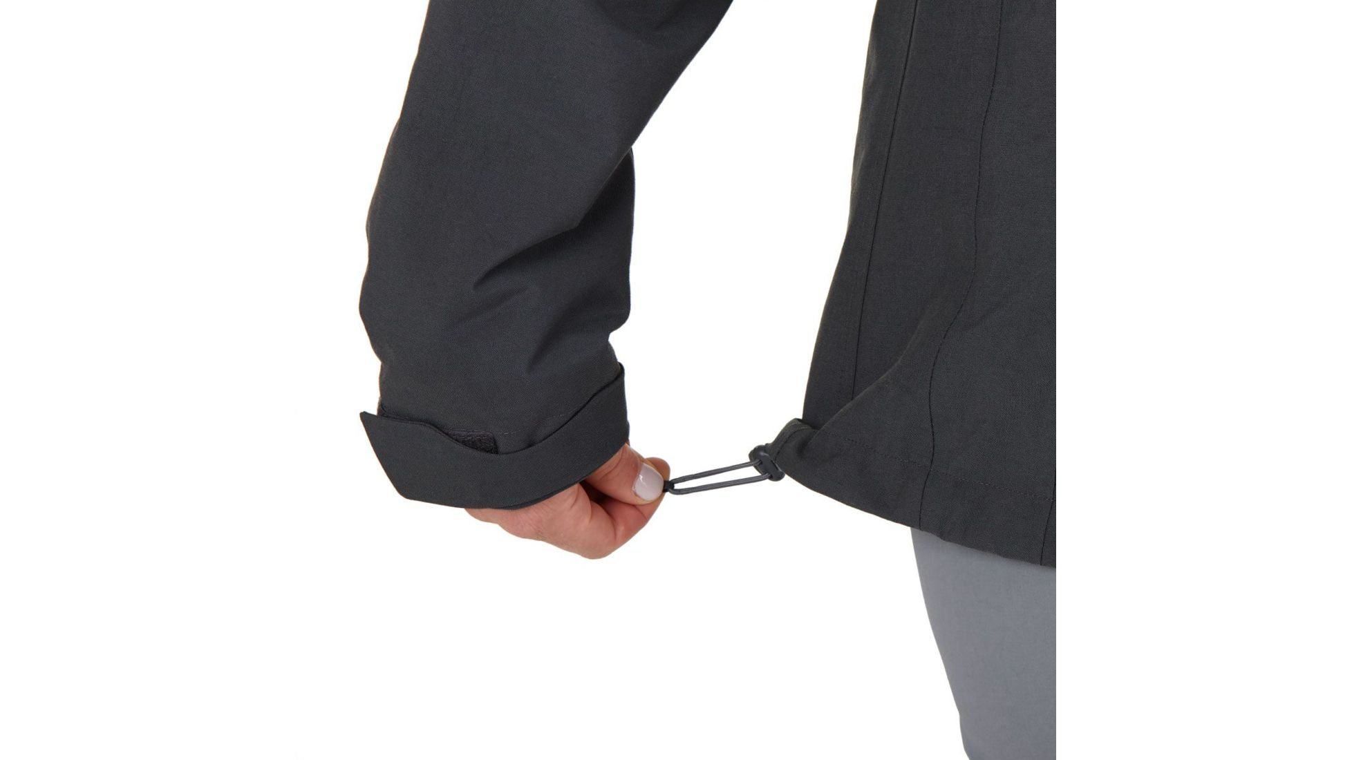 Outdoor research blackpowder jacket Clearance