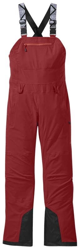 Outdoor Research Carbide Bibs - Women's â CampSaver