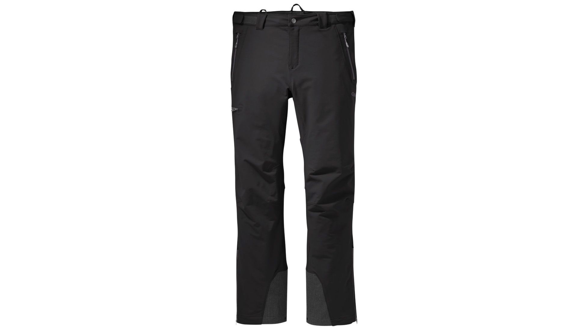 Outdoor Research Cirque II Pants - Men's, Black, 3XL, — Mens Clothing ...