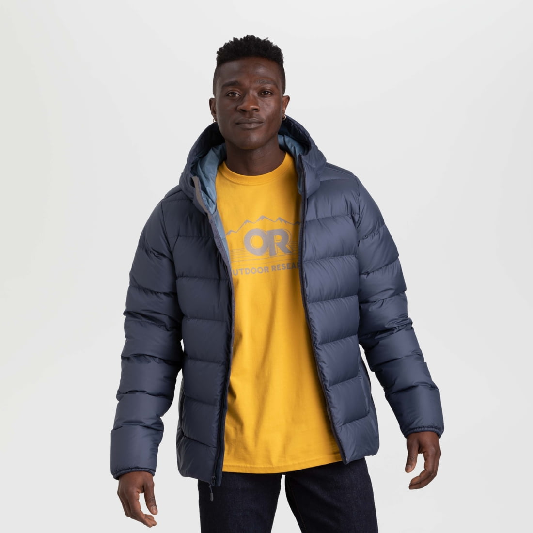 outdoor research coldfront hoodie