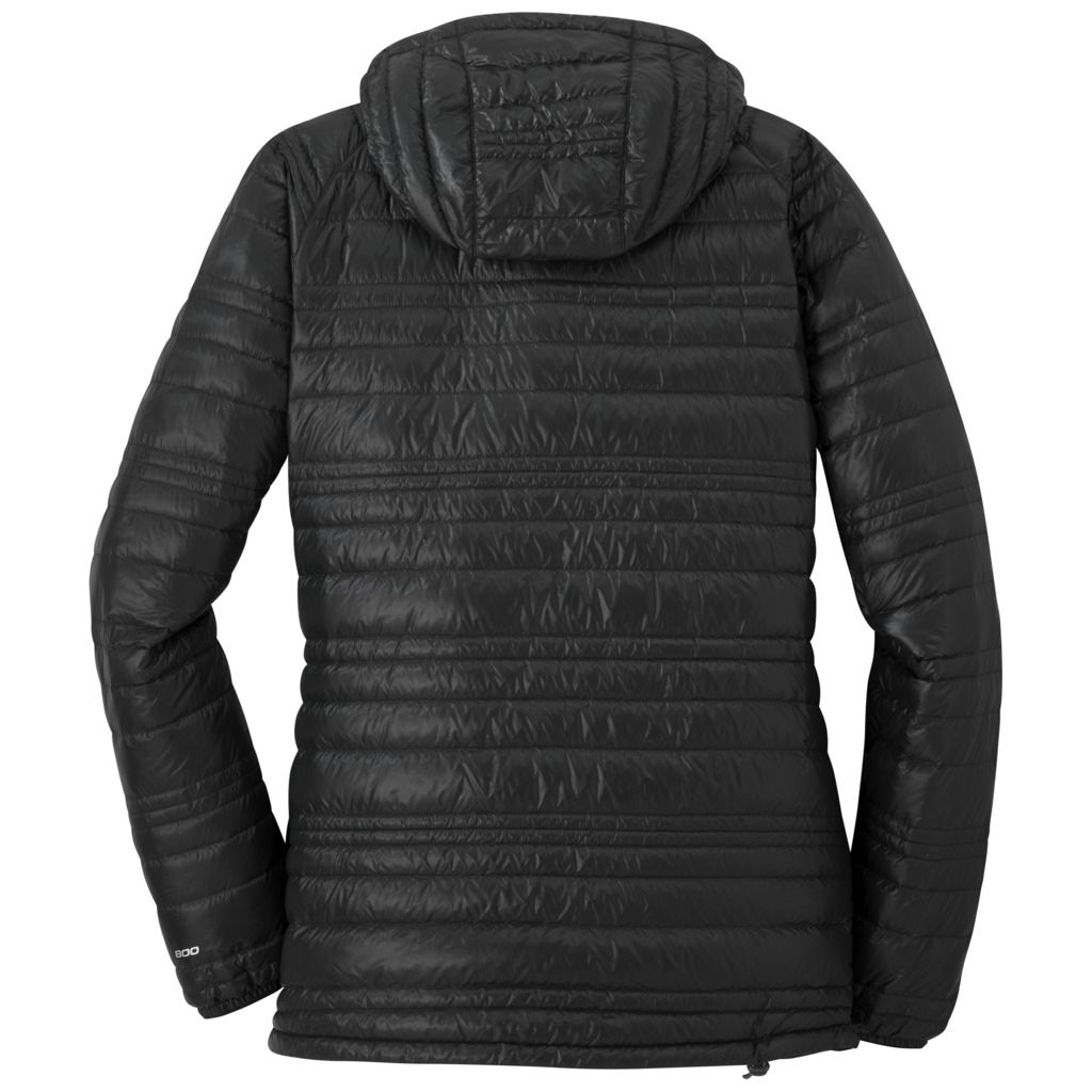 outdoor research baja pullover women's