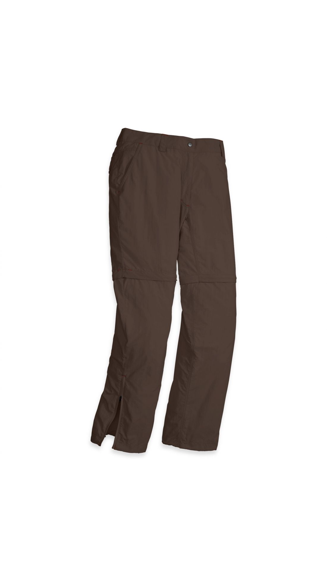 Outdoor Research Equinox Convertible Pants Men's, — Mens Waist Size