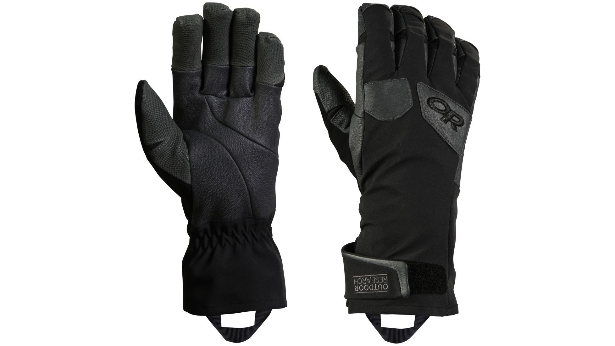 extravert gloves