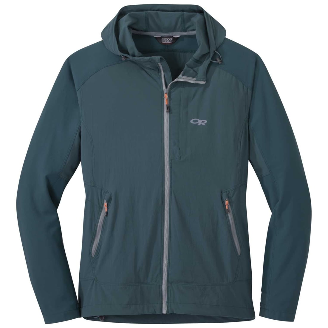 outdoor research ferrosi jacket womens