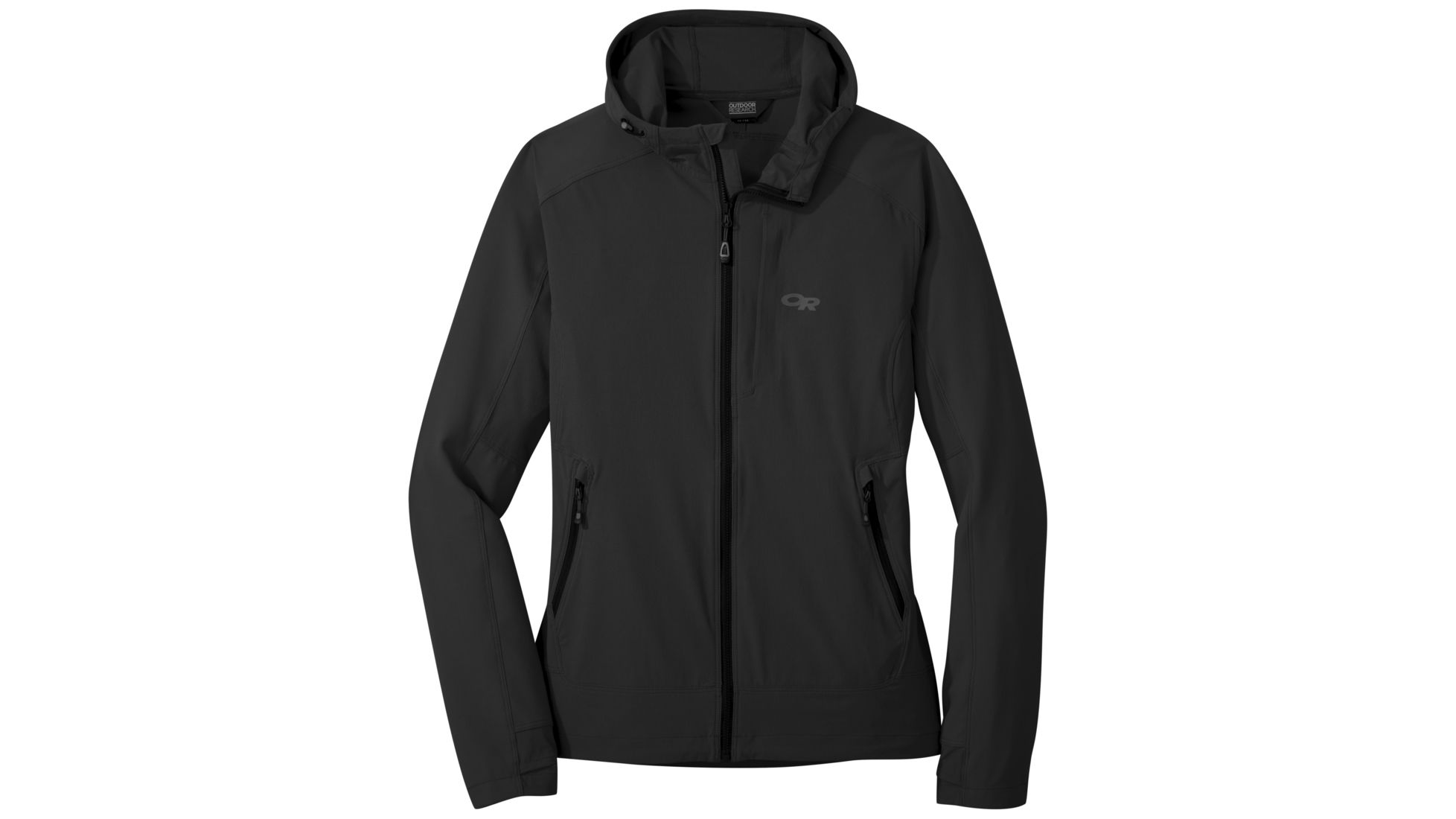 outdoor research ferrosi jacket womens