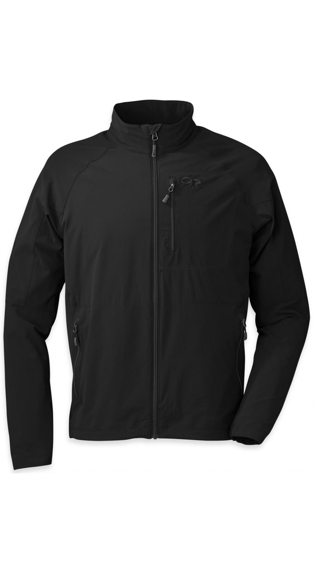 Outdoor Research Ferrosi Jacket - Men's — CampSaver