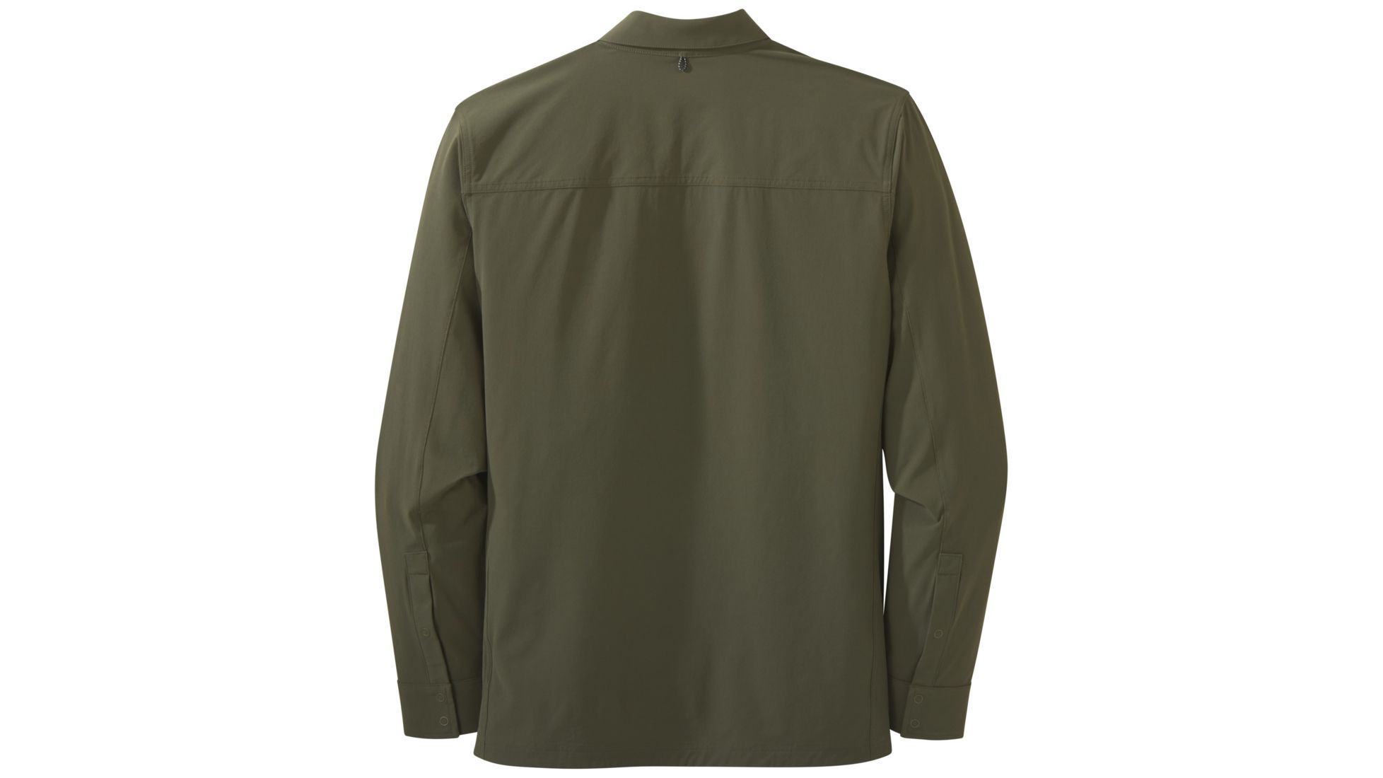 Outdoor Research Ferrosi Shirt Jacket - Mens — CampSaver