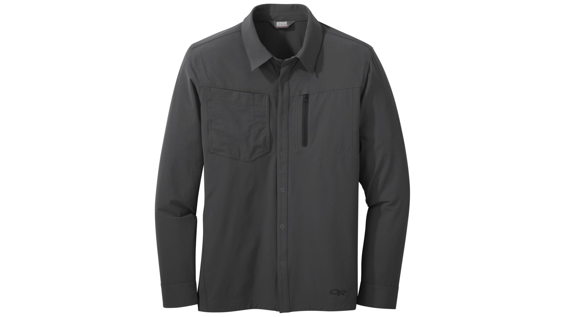 Outdoor Research Ferrosi Shirt Jacket - Mens — CampSaver