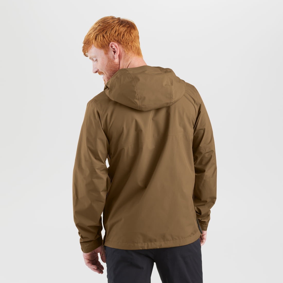 Outdoor Research Foray II Gore-Tex Jacket - Men's with Free S&H — CampSaver