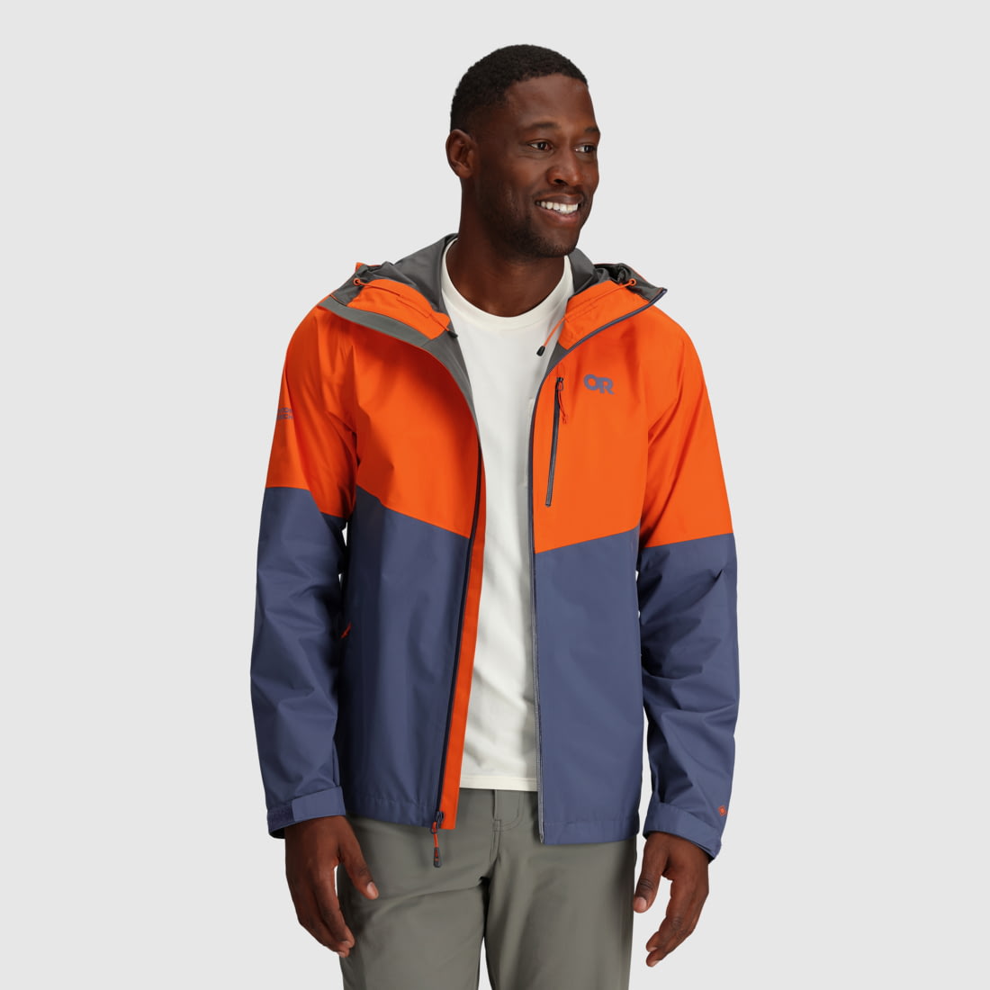 Outdoor Research Foray II GoreTex Jacket Men's with Free S&H — CampSaver