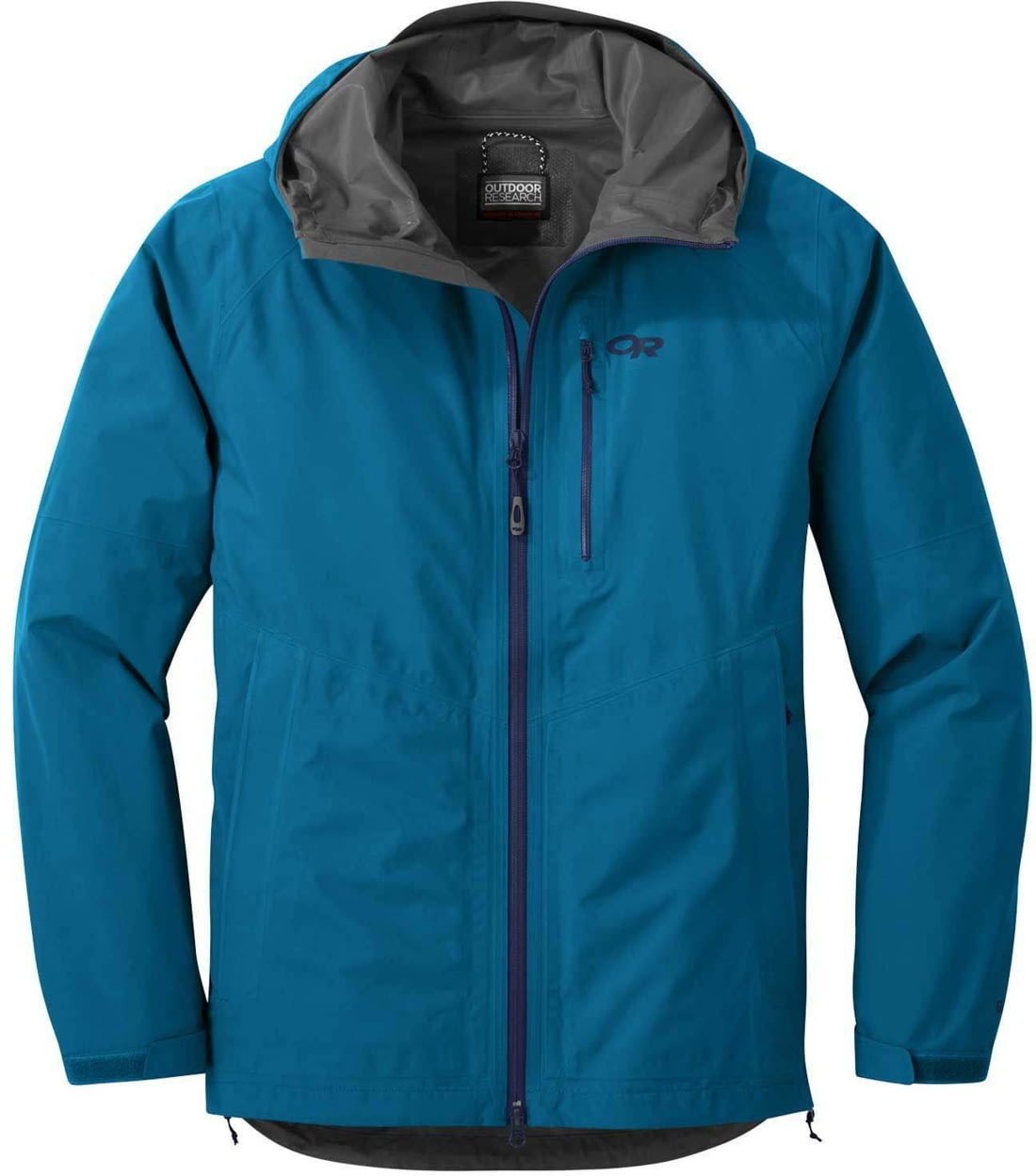 Outdoor Research Foray Jacket - Men's — CampSaver