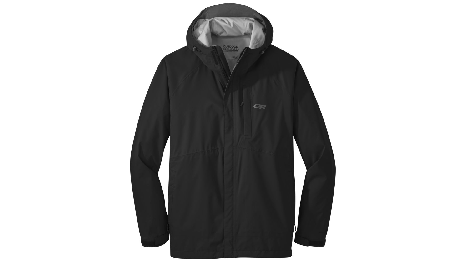 Outdoor Research Guardian Jacket - Mens â CampSaver