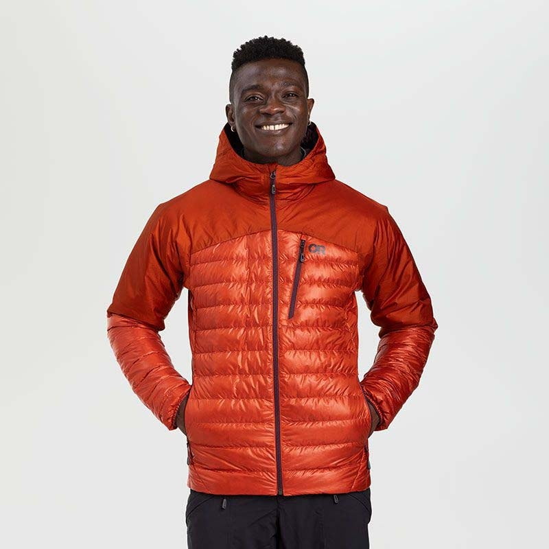 nike boxed air hoodie