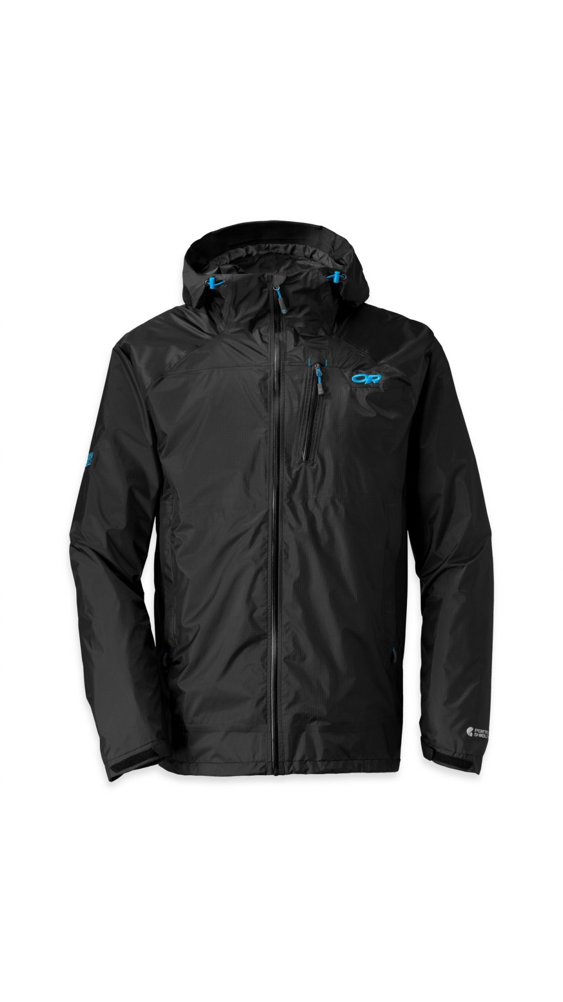 Outdoor Research Helium HD Jacket - Mens â CampSaver